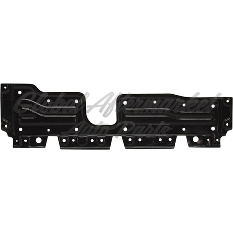 UNDERCAR SHIELD