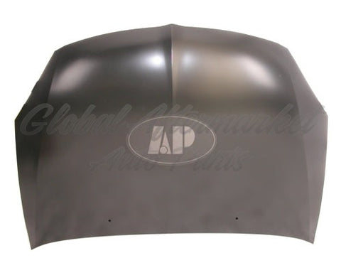 HOOD EXCLUDE EVOLUTION STEEL