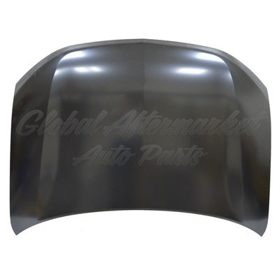 HOOD STEEL