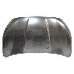 HOOD STEEL