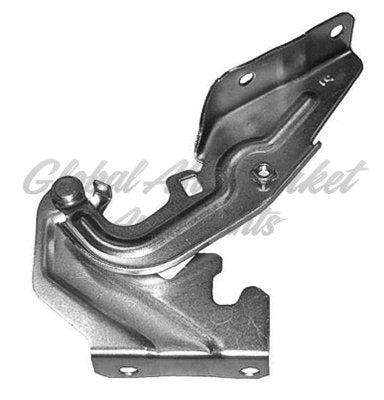 HOOD HINGE LH