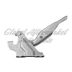 HOOD HINGE RH STEEL