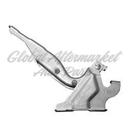 HOOD HINGE LH STEEL