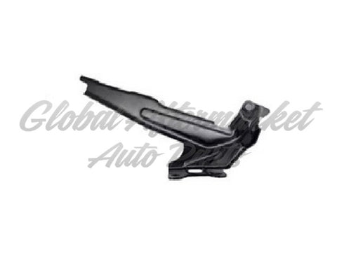 HOOD HINGE LH STEEL