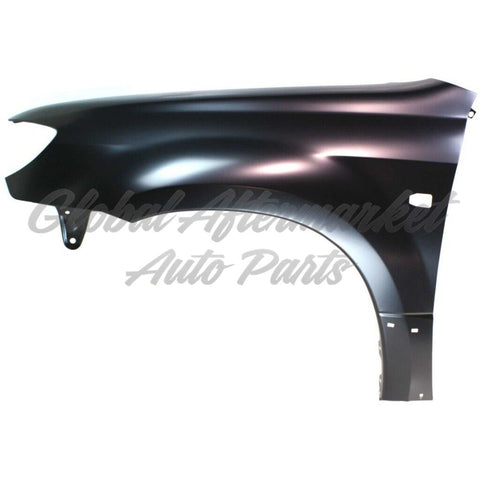 FENDER FR LH