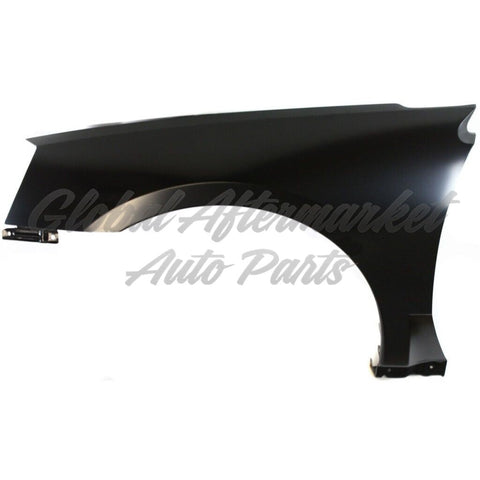 FENDER FR LH CAPA