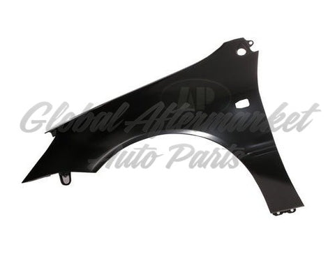 FENDER FR LH SDN/WGN CAPA