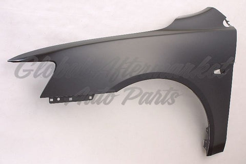 FENDER FR LH EXCLUDE EVOLUTION CAPA