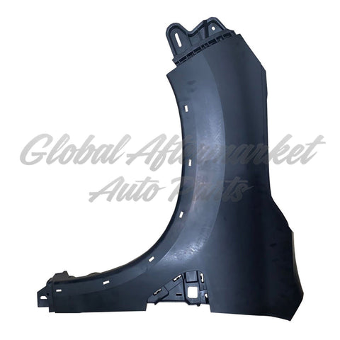 FENDER FR LH