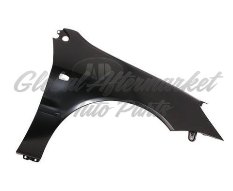 FENDER FR RH SDN/WGN W/O ABS