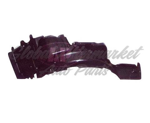 FENDER LINER LH