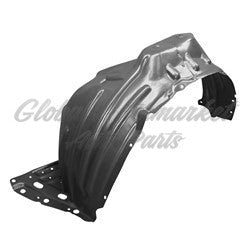 FENDER LINER LH