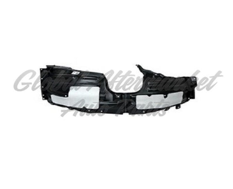 FENDER LINER FR LH