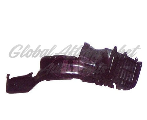 FENDER LINER RH