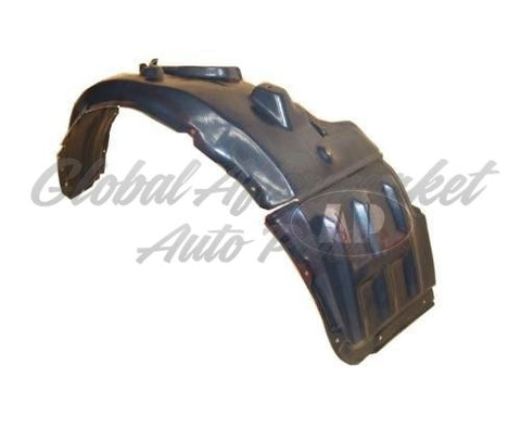 FENDER LINER FR RH