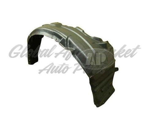 FENDER LINER FR RH EXCLUDE EVOLUTION MODELS