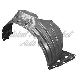 FENDER LINER RH