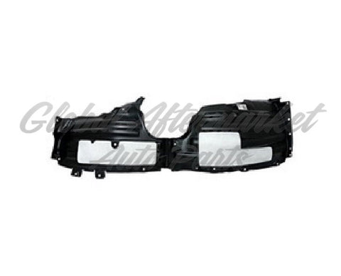 FENDER LINER FR RH CAPA