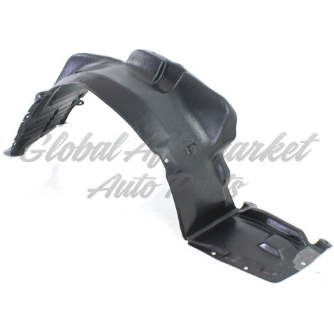 FENDER LINER FR LH