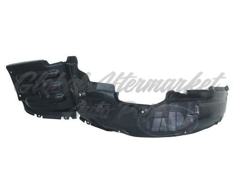 FENDER LINER FR LH