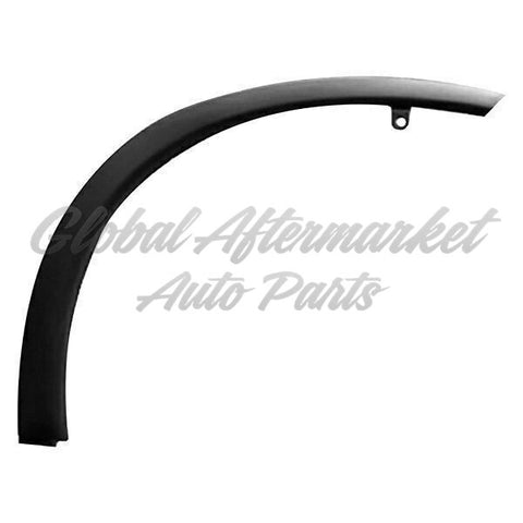 WHEEL ARCH TRIM FR RH (FENDER MOUNT)