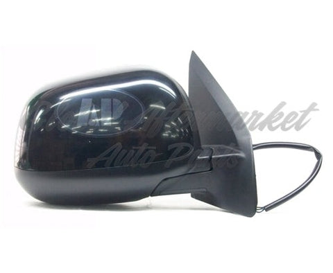 DOOR MIRROR RH POWER