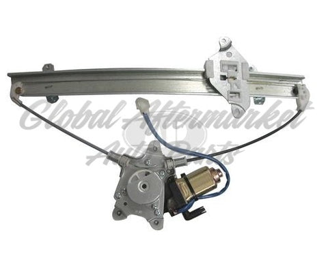 WINDOW REGULATOR FR LH POWER ES/LS/OZ RALLY