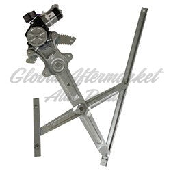 WINDOW REGULATOR FR RH POWER