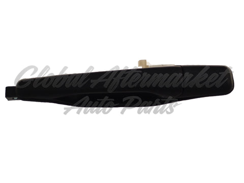 DOOR HANDLE RR LH OUTER ES SDN MODEL