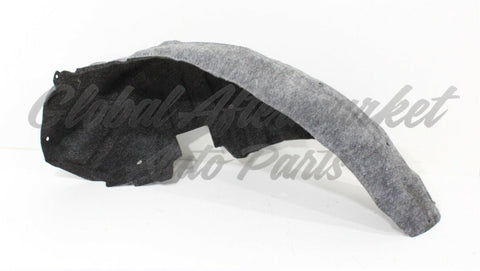 FENDER LINER RR RH