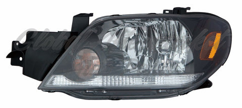 HEAD LAMP LH HQ