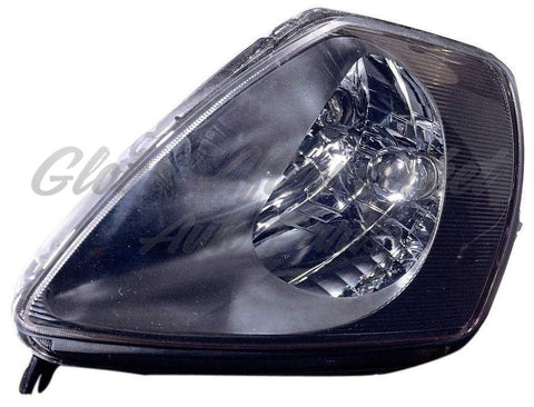 HEAD LAMP RH TO 01/02 HQ