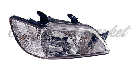 HEAD LAMP RH HQ