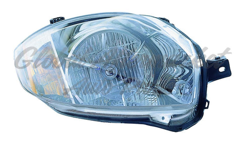 HEAD LAMP RH HALOGEN CPE/SPYDER FROM 01/2007 CAPA