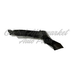 HEAD LAMP BRACKET RH PLASTIC