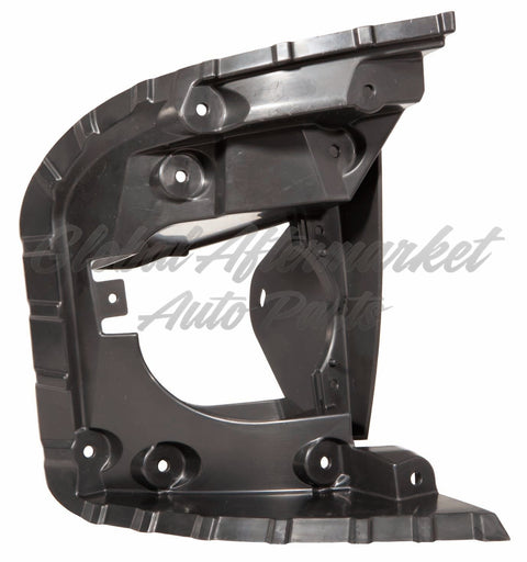 FOG LAMP BRACKET FR LH EVOLUTION