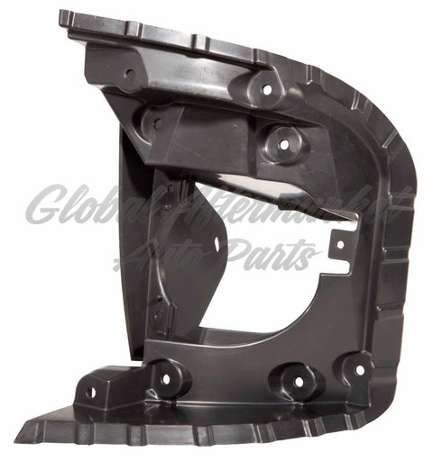 FOG LAMP BRACKET FR RH EVOLUTION