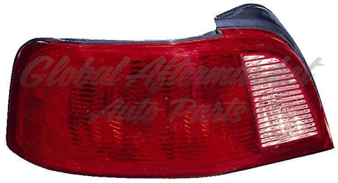 TAIL LAMP LH HQ