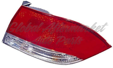 TAIL LAMP RH EXCLUDE EVOLUTION HQ