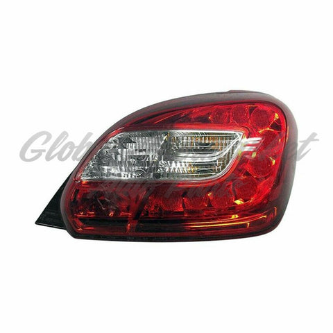 TAIL LAMP RH HQ