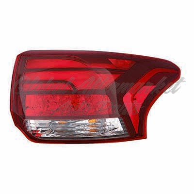 TAIL LAMP RH HQ
