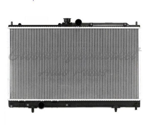 RADIATOR (2676) W/EVOLUTION