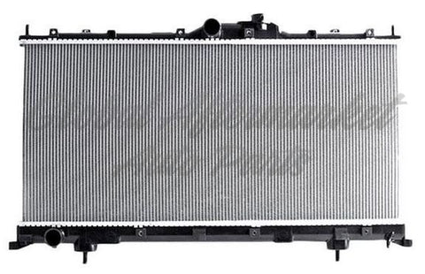 RADIATOR (2843) 2.4L
