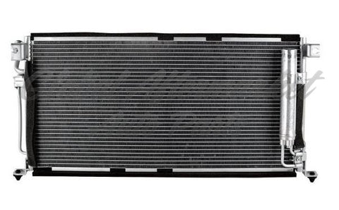 CONDENSER (3292) 2.0L W/RECEIVER DRIER