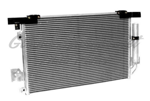 CONDENSER (4293) EXCLUDE SPORT MODEL