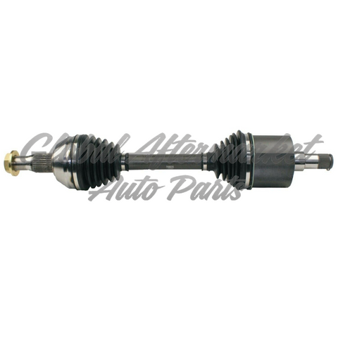 C V AXLE RH