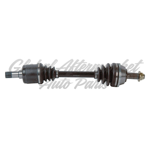 C V AXLE RH 80-1015