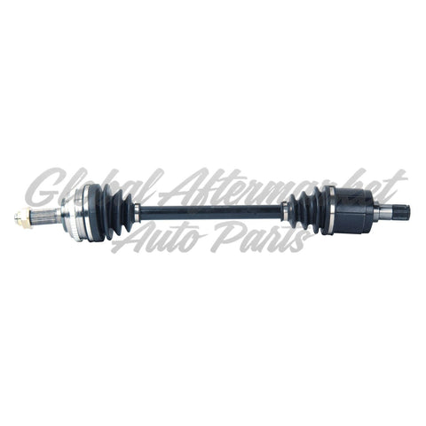 C V AXLE LH