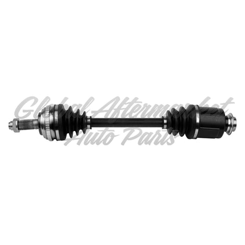C V AXLE RH BASE
