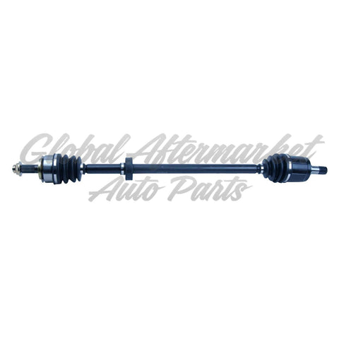 C V AXLE RH 4CYL 80-3238